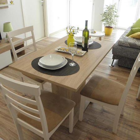 Apartment Near Center,Beach,Bus +Free Parking ซาดาร์ ภายนอก รูปภาพ