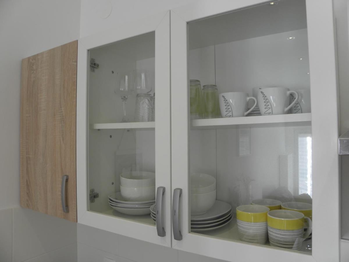 Apartment Near Center,Beach,Bus +Free Parking ซาดาร์ ภายนอก รูปภาพ