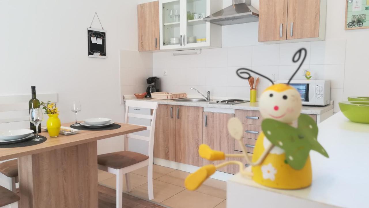Apartment Near Center,Beach,Bus +Free Parking ซาดาร์ ภายนอก รูปภาพ