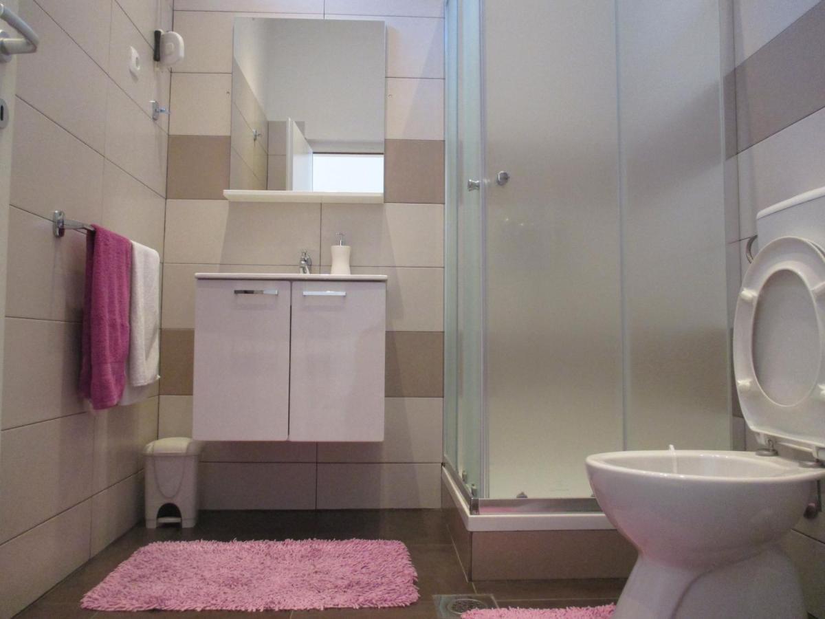 Apartment Near Center,Beach,Bus +Free Parking ซาดาร์ ภายนอก รูปภาพ