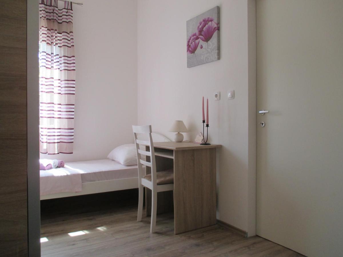 Apartment Near Center,Beach,Bus +Free Parking ซาดาร์ ภายนอก รูปภาพ