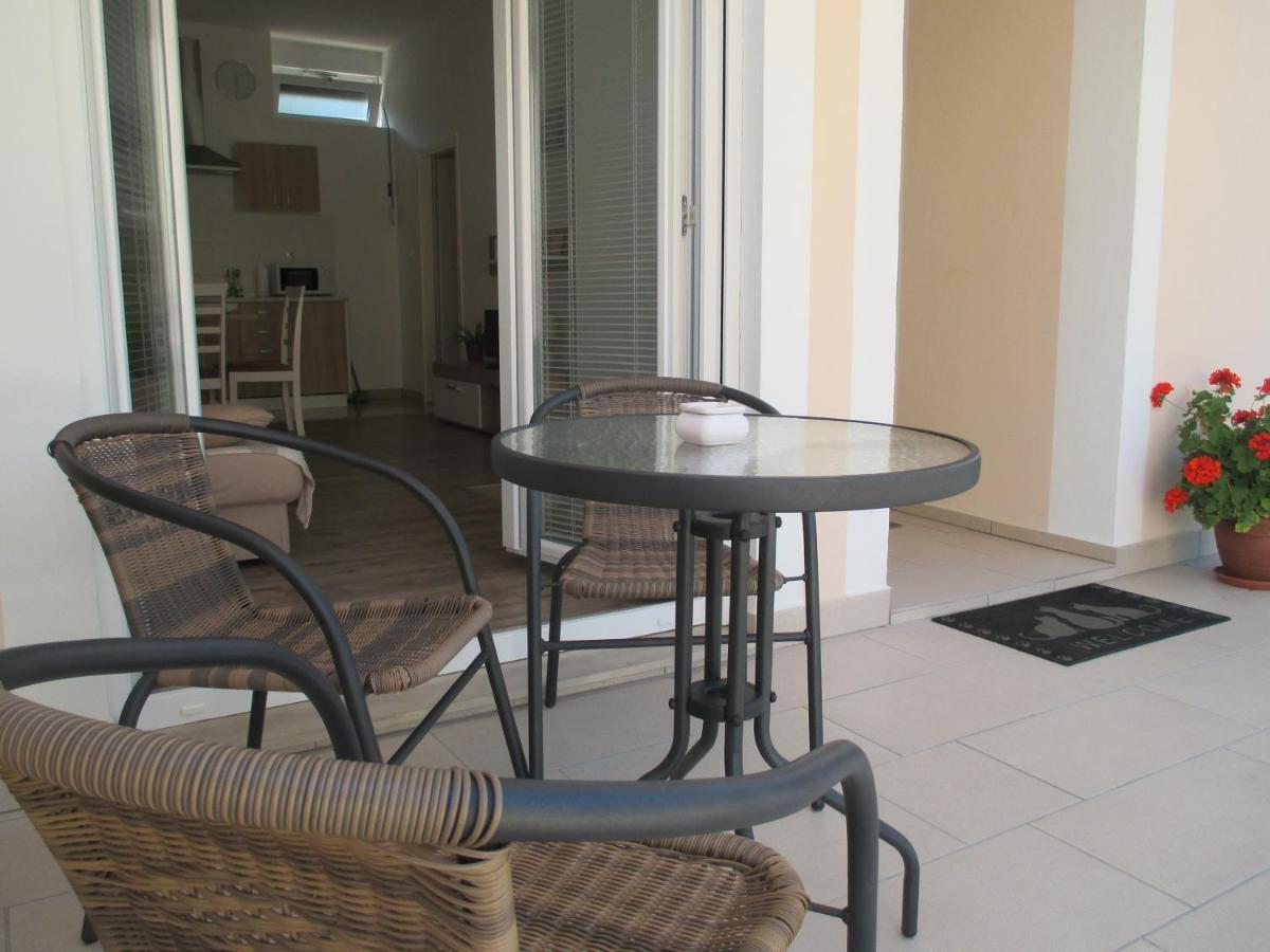 Apartment Near Center,Beach,Bus +Free Parking ซาดาร์ ภายนอก รูปภาพ