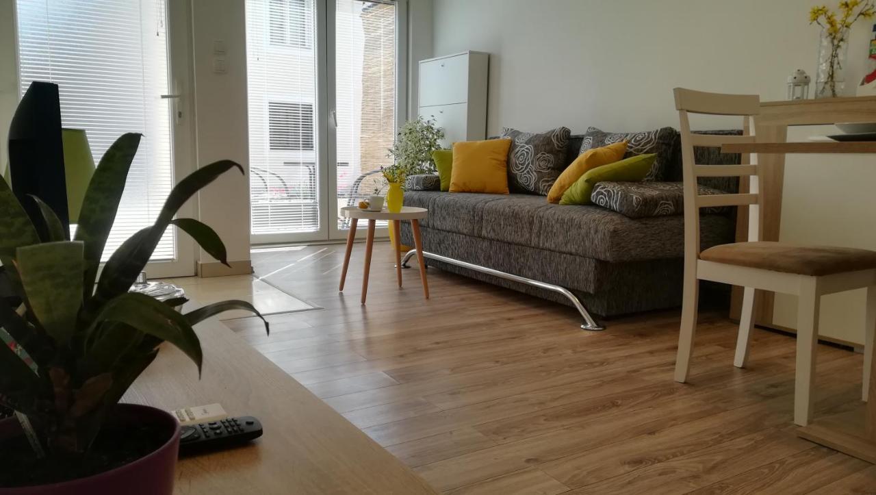Apartment Near Center,Beach,Bus +Free Parking ซาดาร์ ภายนอก รูปภาพ